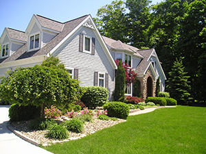 Landscapers and Lawncare Services in Newport, RI